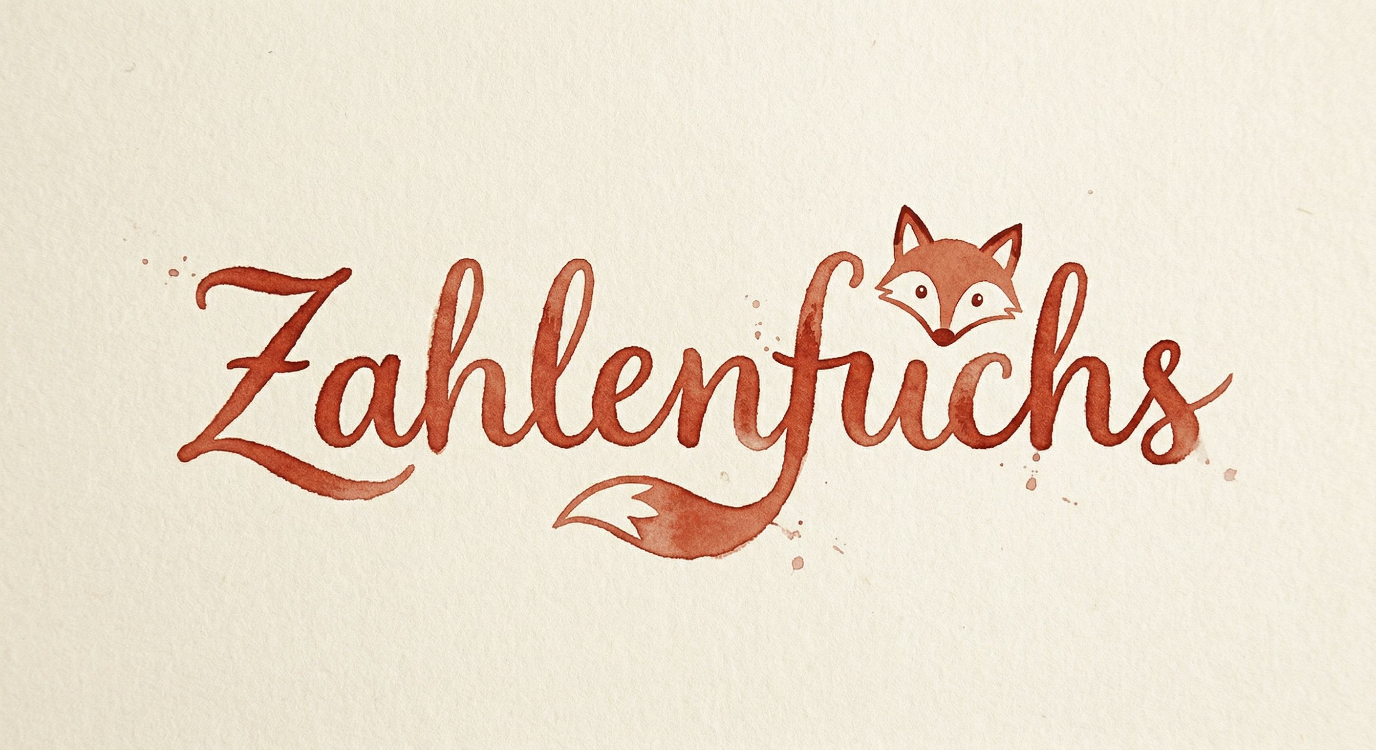 Zahlenfuchs
